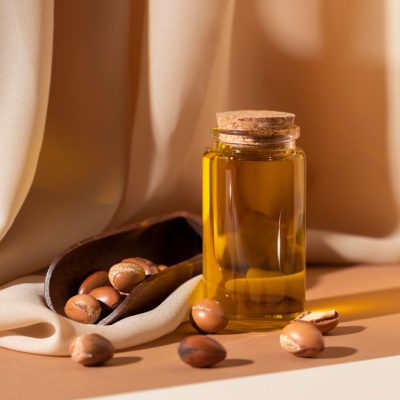 Argan Oil Treatment