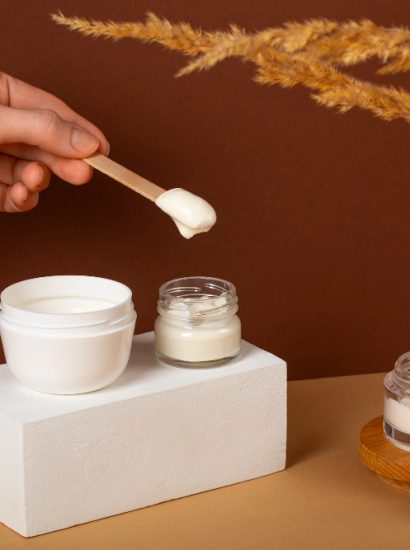 Origins GinZing Eye Cream