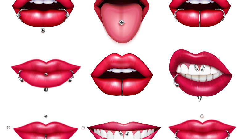 Lip Ring