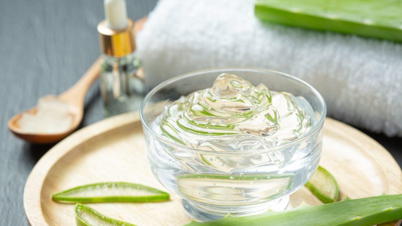 Aloe Vera Moisturizer