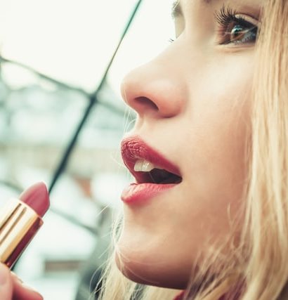 Maybelline Lip Gloss