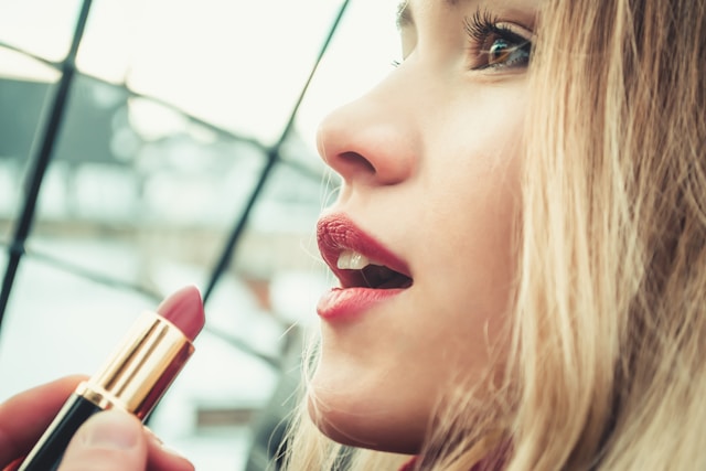 Maybelline Lip Gloss