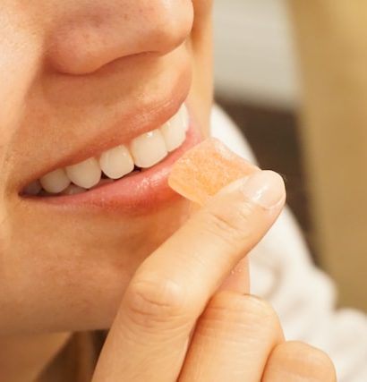 Dental Floss Pick
