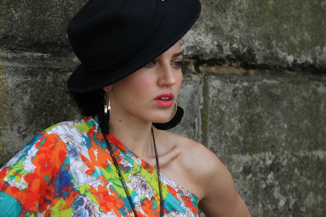 French Beret