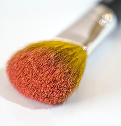 Silicone Brush