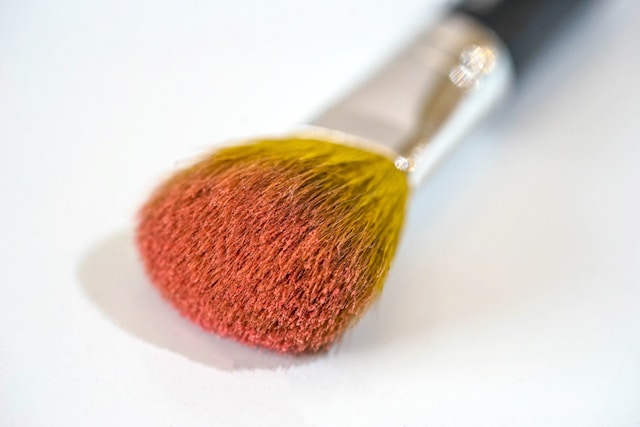 Silicone Brush
