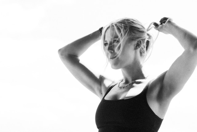 Armpit Fat Removal