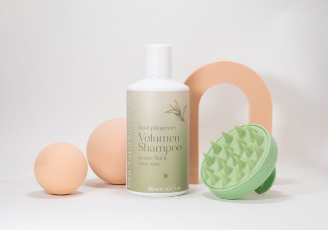 Medicated Shampoo