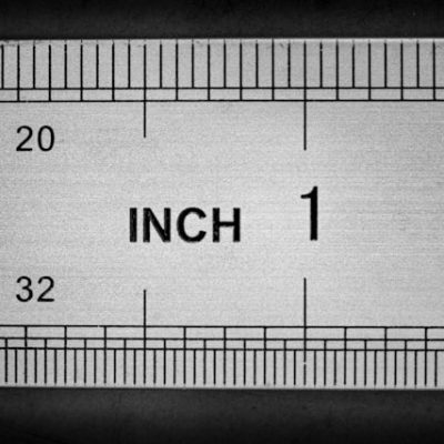 How Long Is 4 Inches