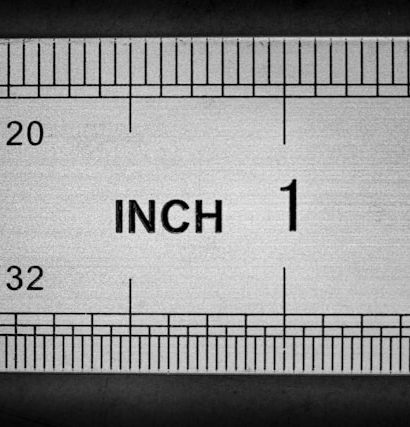 How Long Is 4 Inches