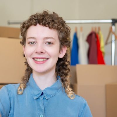 Moving in Minneapolis