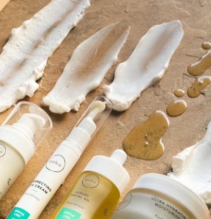 Cleansing Balm vs Cleansing Oil