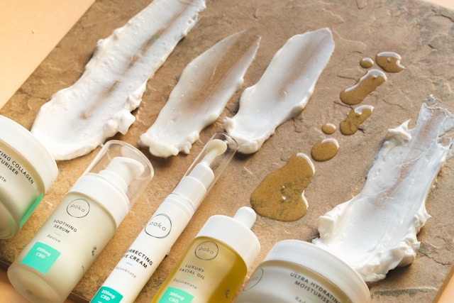 Cleansing Balm vs Cleansing Oil