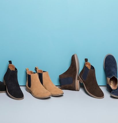 Size 10 Shoes