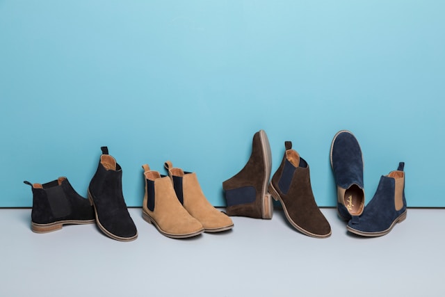 Size 10 Shoes
