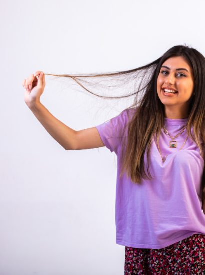 National Hair Day