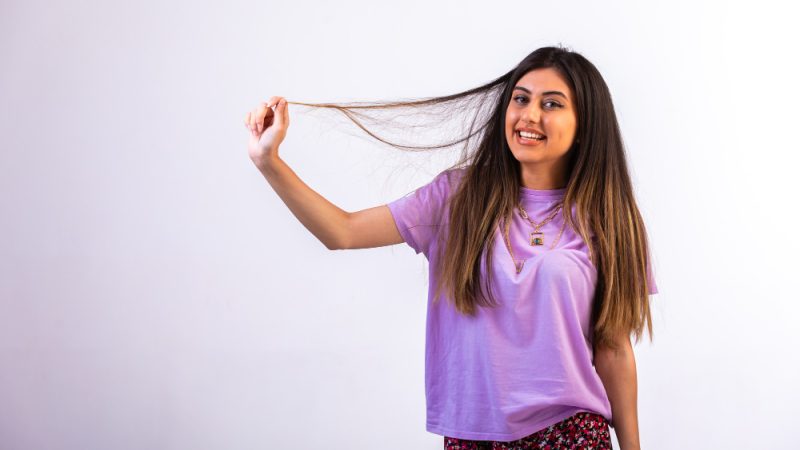 National Hair Day