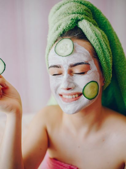 Fresh Overnight Mask