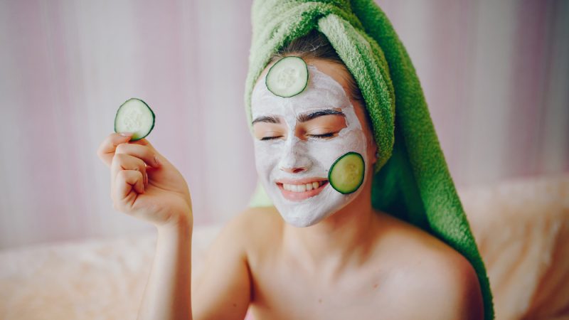 Fresh Overnight Mask
