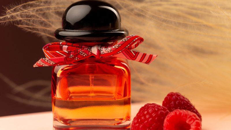 Prada Ladies Perfume