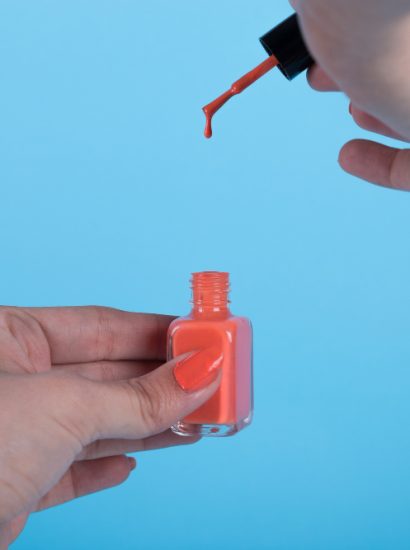 How Long to Wait Between Coats of Nail Polish