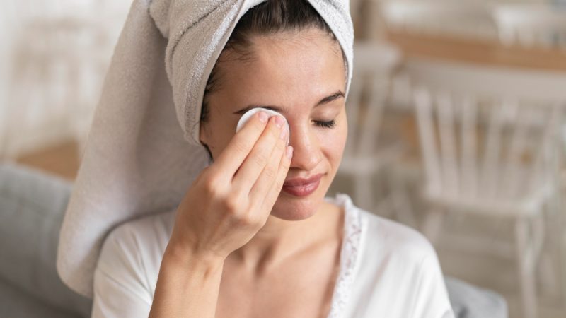 Makeup Wipes