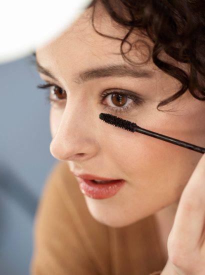 When Was Mascara Invented