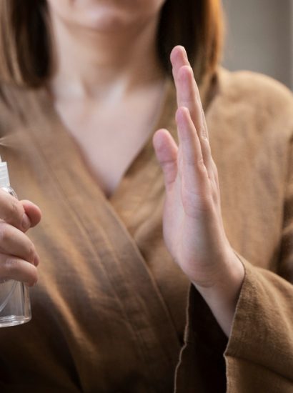 How to Make Body Spray Last Longer