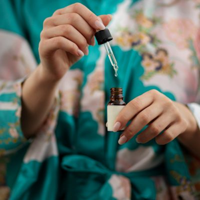 Japanese Gel Nails
