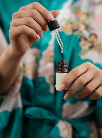 Japanese Gel Nails