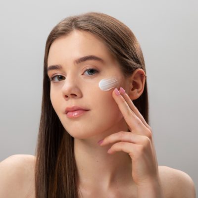Primer Before or After Sunscreen