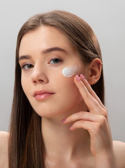 Primer Before or After Sunscreen