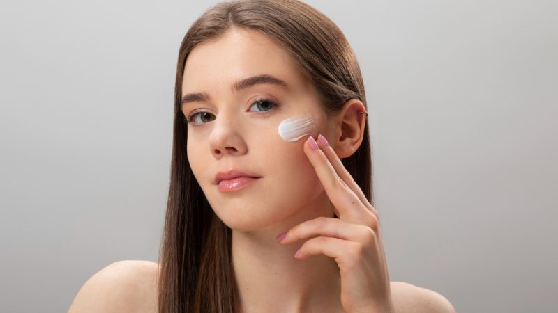 Primer Before or After Sunscreen