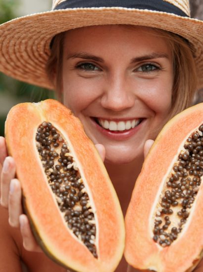 Lucas Papaya