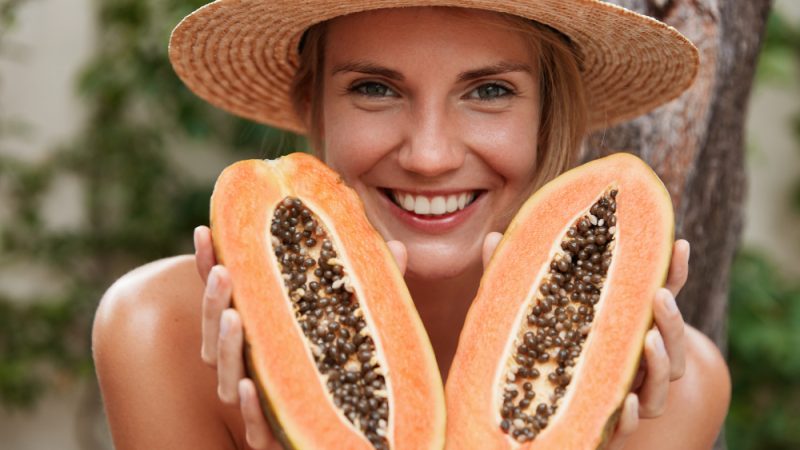 Lucas Papaya