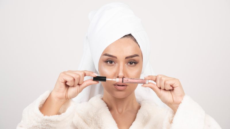 Foundation Stick