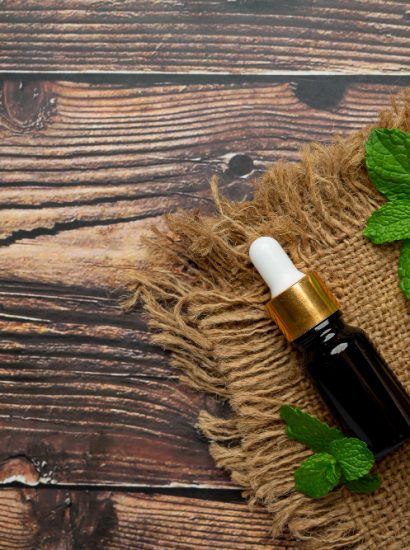 Cypress Essential Oil