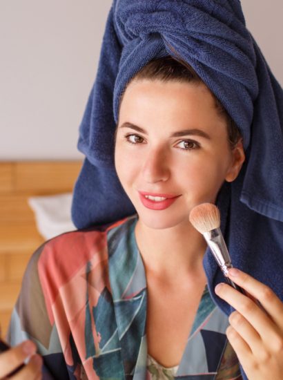 Can You Wear Makeup After a Facial