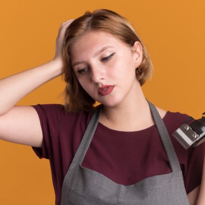 Is It Better to Dye Greasy Hair