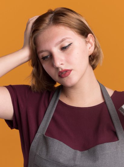 Is It Better to Dye Greasy Hair