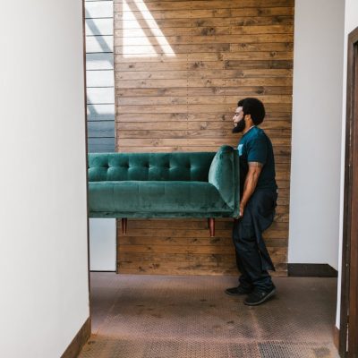 Movers in Georgia