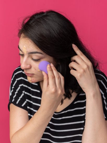 How Long to Wear a Pimple Patch