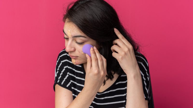 How Long to Wear a Pimple Patch