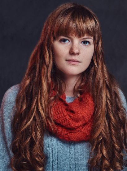 Best Brown Hair Dyes to Cover Red Tones