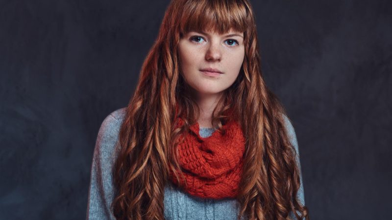 Best Brown Hair Dyes to Cover Red Tones
