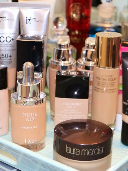 foundation kit makeup artist