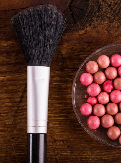 Best Inexpensive Makeup Brushes