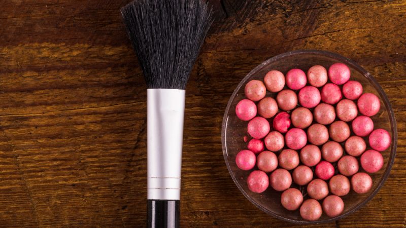 Best Inexpensive Makeup Brushes