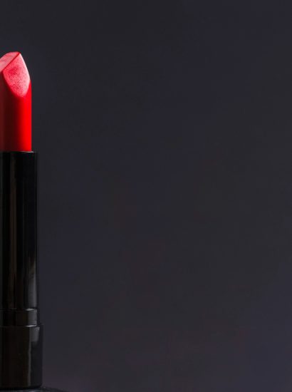 Black Matte Lipsticks