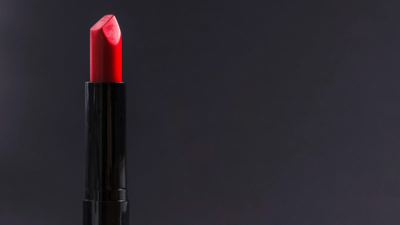 Black Matte Lipsticks